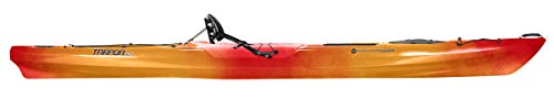 Wilderness Systems Tarpon 140 Sit on Top Fishing Kayak Premium Angler Kayak 14'