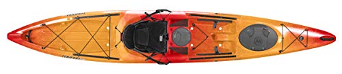 Wilderness Systems Tarpon 140 Sit on Top Fishing Kayak Premium Angler Kayak 14'
