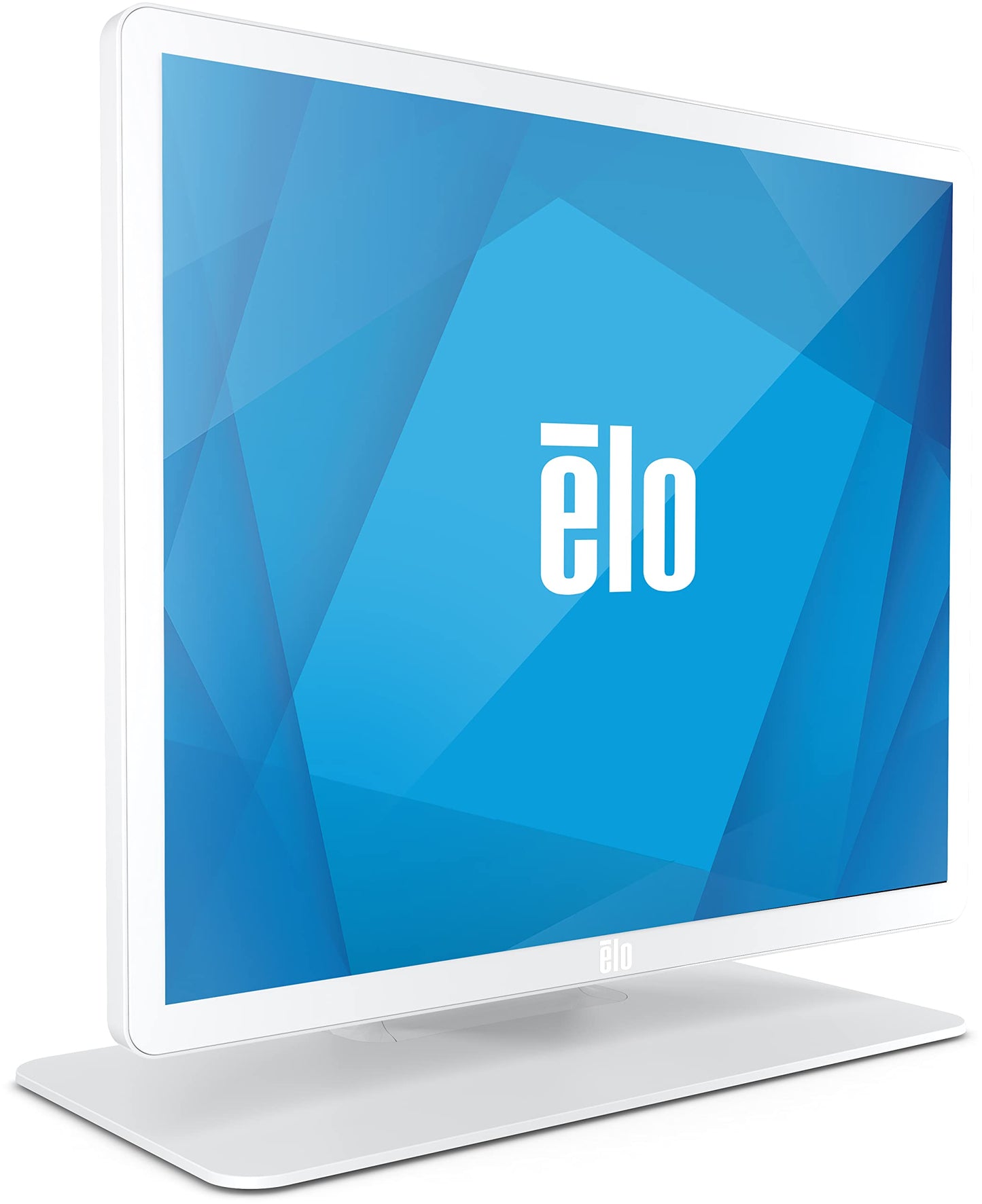 Elo 1903LM - 19" Medical-Grade Touchscreen Monitor - DICOM 14, IP54 Rating, IEC 60601 Power Supply Included