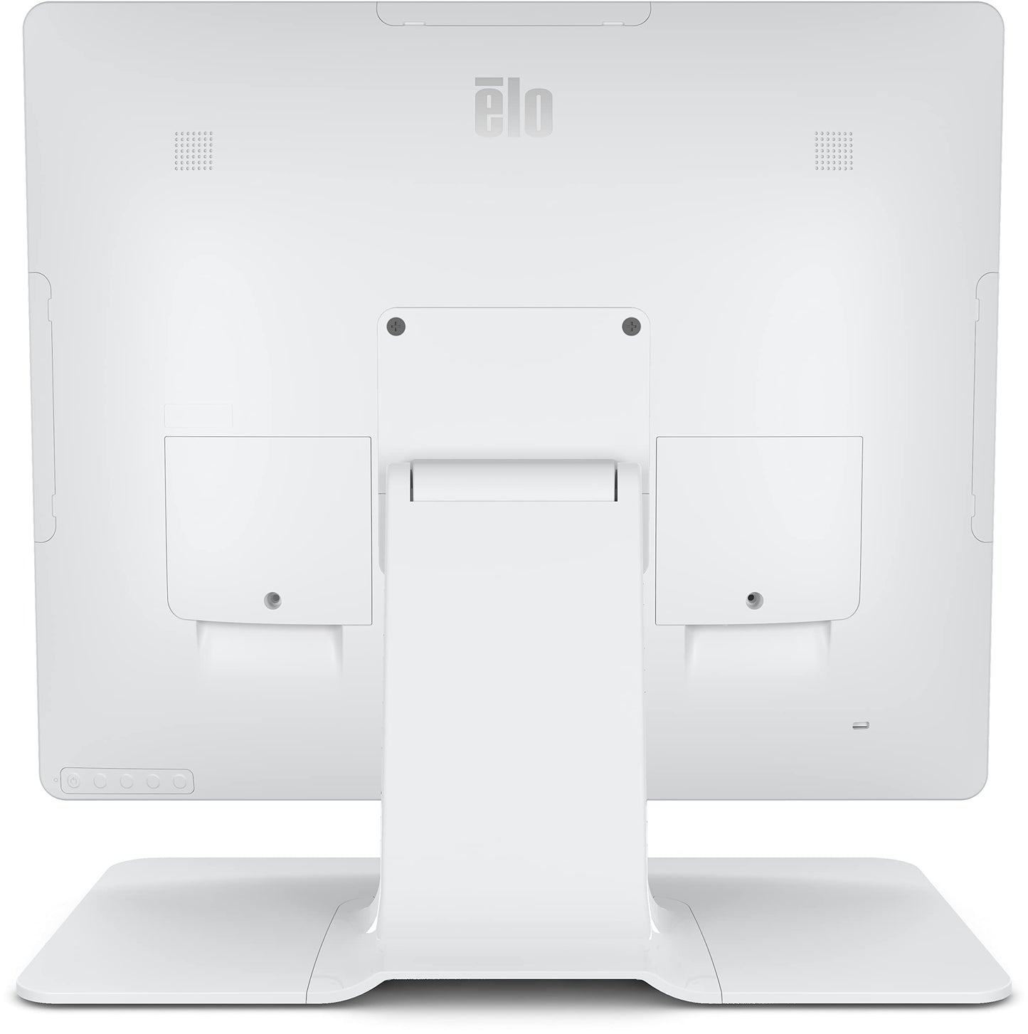 Elo 1903LM - 19" Medical-Grade Touchscreen Monitor - DICOM 14, IP54 Rating, IEC 60601 Power Supply Included