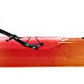 Wilderness Systems Tarpon 140 Sit on Top Fishing Kayak Premium Angler Kayak 14'