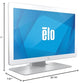 Elo 2203LM - 22" Medical-Grade Touchscreen Monitor - DICOM 14, IP54 Rating, IEC 60601 Power Supply Included