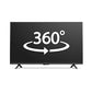 Amazon Fire TV 50" Omni Series 4K UHD smart TV, hands-free with Alexa