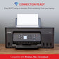 Canon MegaTank All-in-One Wireless Inkjet Printer. for Home Use, Print, Scan and Copy