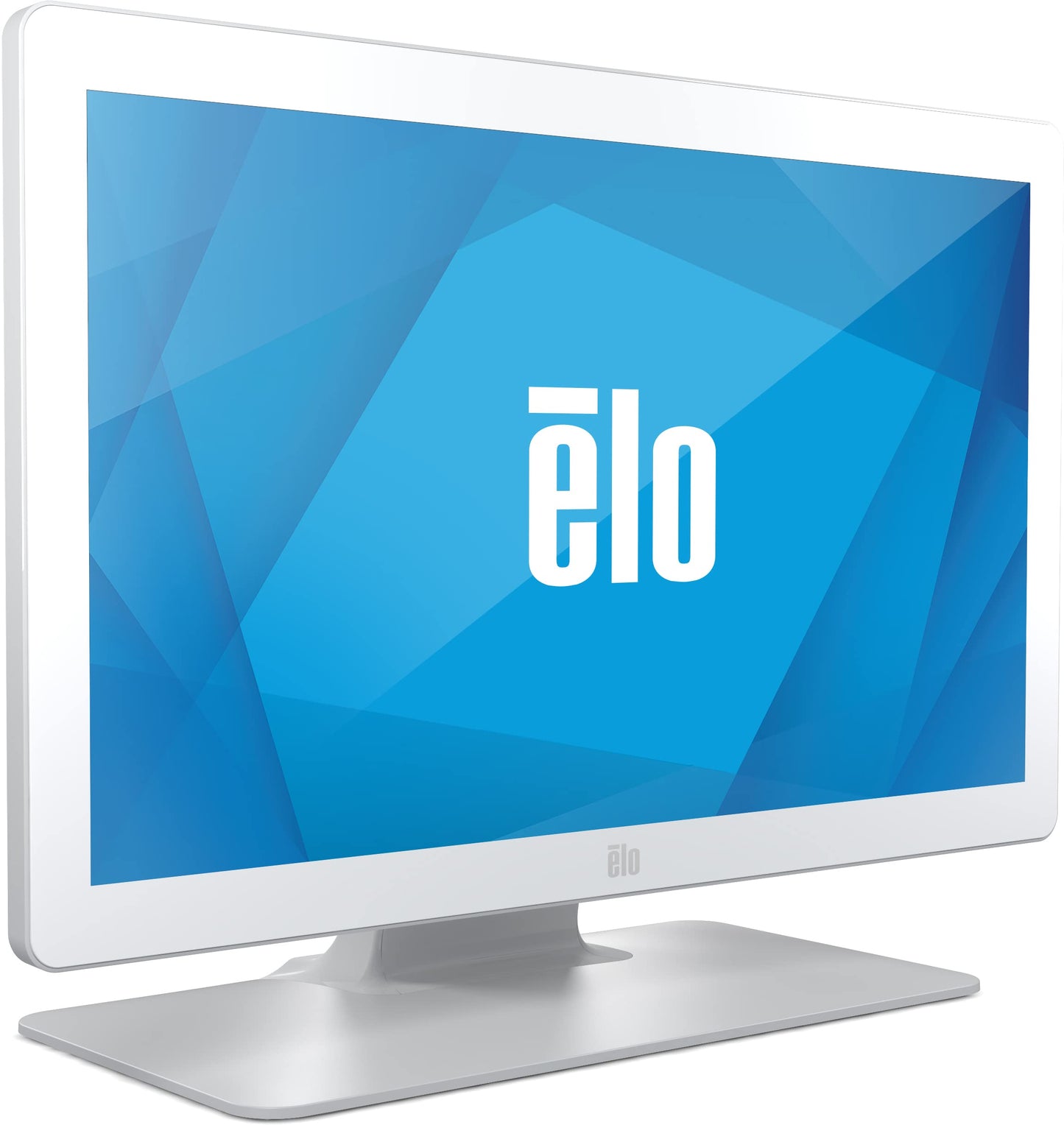 Elo 2203LM - 22" Medical-Grade Touchscreen Monitor - DICOM 14, IP54 Rating, IEC 60601 Power Supply Included