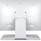 Elo 2203LM - 22" Medical-Grade Touchscreen Monitor - DICOM 14, IP54 Rating, IEC 60601 Power Supply Included