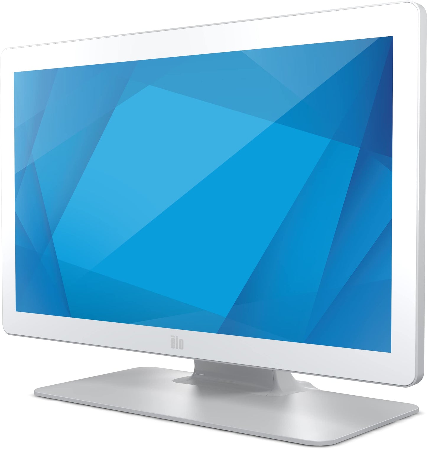 Elo 2203LM - 22" Medical-Grade Touchscreen Monitor - DICOM 14, IP54 Rating, IEC 60601 Power Supply Included
