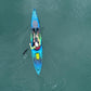 Wilderness Systems Tarpon 140 Sit on Top Fishing Kayak Premium Angler Kayak 14'